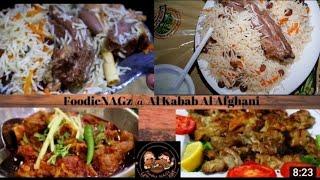 Al,Kabab Al,Afghani Restaurant Dubai |Freinds gathering Dubai