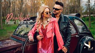 EMIR ĐULOVIĆ - DVADESETE (OFFICIAL VIDEO 2023)