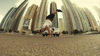 JBR x GoPro