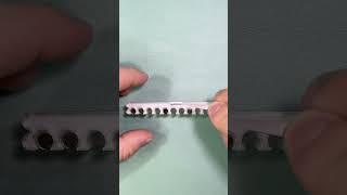 Finally! No More Loose Magnets Thanks to This 3D Print