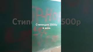 Поступил на ПГС