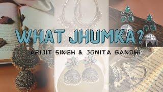 New AI Version of WHAT JHUMKA? | Arijit Singh's Bollywood Dance Song Remix