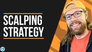 Day Trading this ONE Scalping Strategy