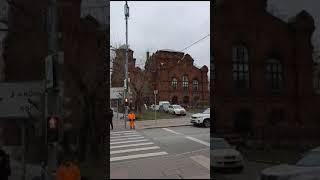 Спасский собор Скорбящинского монастыря.