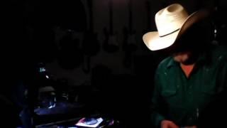 Seventh Son, cover song - Darwin Skinner