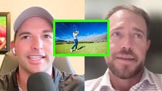 STOP Early Extension in Golf with Dr. Luke Benoit