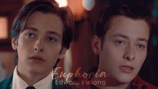 Edward Furlong  Euphoria