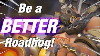 Roadhog Ultimate Guide: Ultimate Strategies and Tactics to Dominate Your Opponents