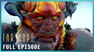 Farscape S4E2 FULL Episode | What Was Lost: Part 1 - Sacrifice