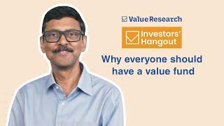 Why Value Funds Are Essential for Every Investor | Insights with Dhirendra Kumar | Value Research