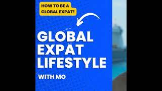 020 Building a Global Expat Lifestyle: How to Legally Pay Zero Taxes 