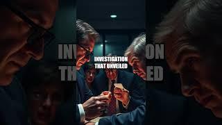 The Curious Case of the Bond Market Heist