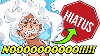 ODA JUST MADE EVERYONE CRY!! Luffy's NEW BOUNTY will SHOCK EVERYONE! One Piece Chapter 1132 +