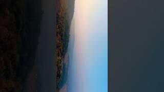 Ananthagiri Hills || Hyderabad || Morning View in Ananthagiri Hills