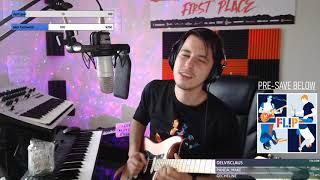 No Diggity vs The thrill is gone \\\ Flip (Twitch Cover)