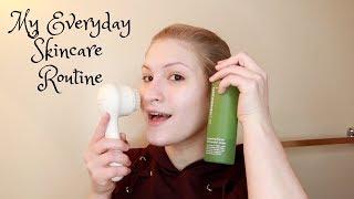 My Everyday Skin Care Routine | Oily Skin Edition