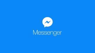 Messenger M AI Assistant.