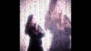Egyptian trend X Wanda Maximoff #edit #marvel