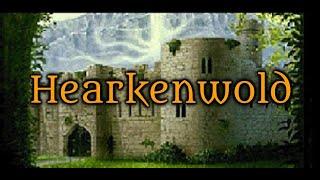 #10 Hearkenwold | D&D Style Classic Adventure | Full Party | IceBlink Engine