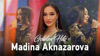 Golden Hits of Madina Aknazarova | Barbud Music |  بهترین آهنگ های مدینه اکنازاروا در باربد میوزیک