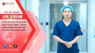  PHÁC ĐỒ ĐIỀU TRỊ CHUYÊN BIỆT TẠI AN THỊNH – MỞ RA HÀNH TRÌNH TÌM KIẾM MỚI CHO MẸ MONG CON 4 NĂM