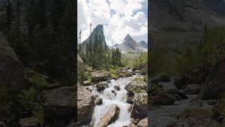 Чудо Красноярского Края. Природный Парк Ергаки