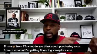 Car Shopping Q&A