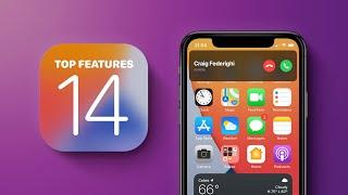 14 Best Features In iOS 14 You Need to Know!