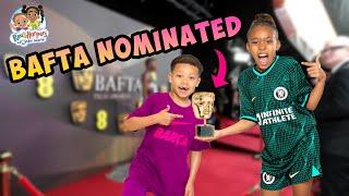 REU & HARPER GET BAFTA NOMINATED  || REU FINALLY GETS DIAGNOSED...