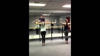 Personal Trainer Harrington Park