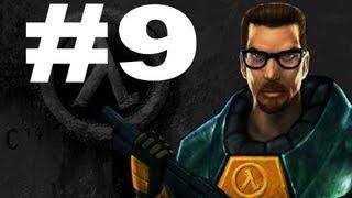 Half-Life - Ep 9 - Residue Processing Walkthrough - No Commentary