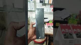 Vivo V40e new mobile unboxing video| Shorts video YouTube| Safitech