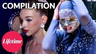 Dance Moms: The Best FACE Wins! (MEGA-Compilation) | Part 2 | Lifetime