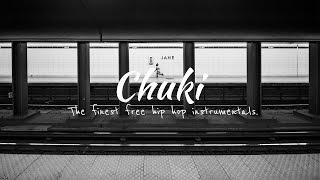 Classic Happy Boom Bap Hip Hop Instrumental Rap Beat #2 | Chuki Beats