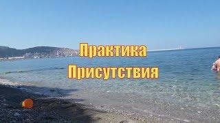 Практика Присутствия "ЭНЕРГО - ПСИХОЛОГИЯ" Анжела Дмитришина