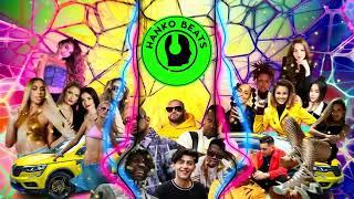 Hanko Beats  - Megamix 2023 [FREE DOWNLOAD]