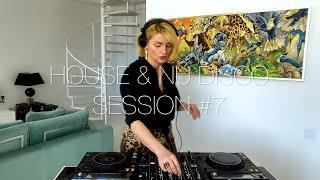 Funky House & Nu Disco Mix "Session #7"