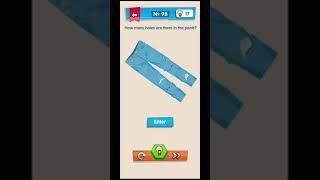 Brain Master level 98 | Flare Games XT