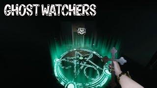 Модификатор Пентаграмма Браслет от Утаскивания Дом в восточной Европе Ghost Watchers соло №22