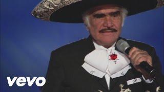 Vicente Fernández - Mujeres Divinas (En Vivo)