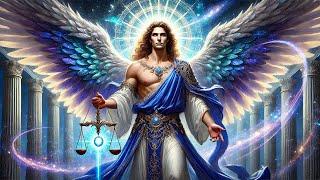 639Hz - Archangel Zadkiel’S Energy Of Harmony, Healing Relationships & Restoring Peace