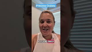 yes you can use your onboard credit to buy the premium or plus package on Princess Cruises #cruise