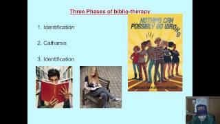 Bibliotherapy: Classroom Setting