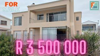 4 Bedroom House For Sale - Britannia Bay - St Helena bay