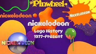 Nickelodeon Logo/Ident History