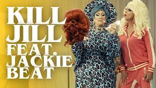 Kill Jill feat. Jackie Beat I The Sherry Vine Variety Show I OUTtv