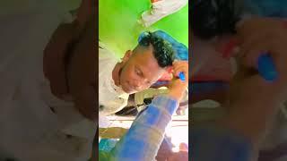 HAIR STYLE  ANKIT AJ go Down Deh Trending video