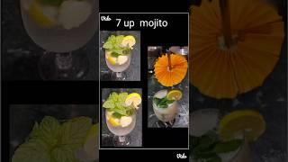 #homemade 7 up mojito so tasty and easy recipe #homemade #mojito