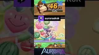 tbag into get bodied | aurorasksk on #Twitch