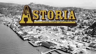 Astoria (Full Documentary) | Oregon Experience | OPB